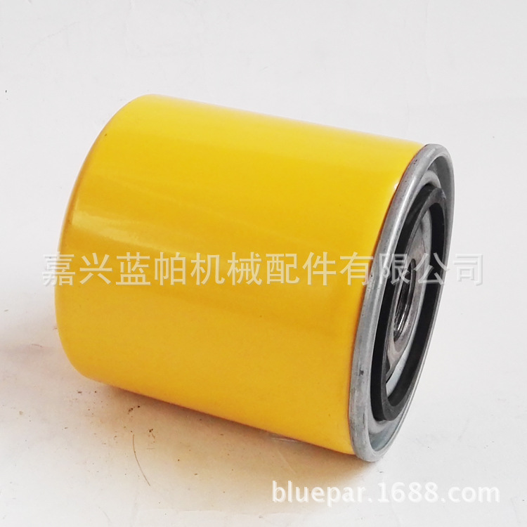 油滤器PQO28206 适用苏尔寿纺织机G6300油过滤器28206 