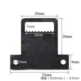 框饰配件;家具五金;衣钩/挂钩