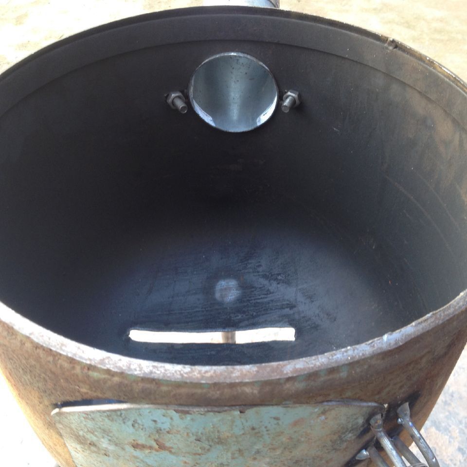 跑江湖摆地摊柴火炉