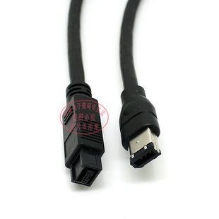 IEEE1394��800�D400 Firewire��6��9������ 1394 9��6��1.8��