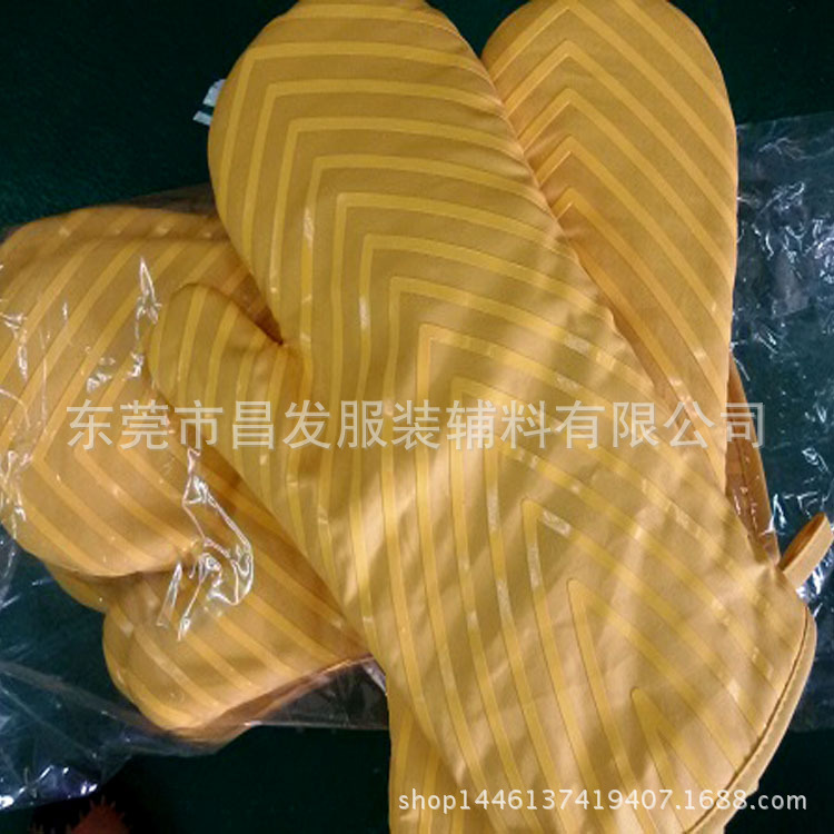 手套印刷