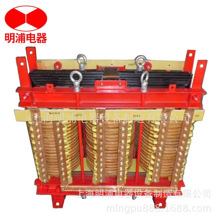 厂家直销现货供应全铜-安全隔离变压器-SBK- 200KVA变压器