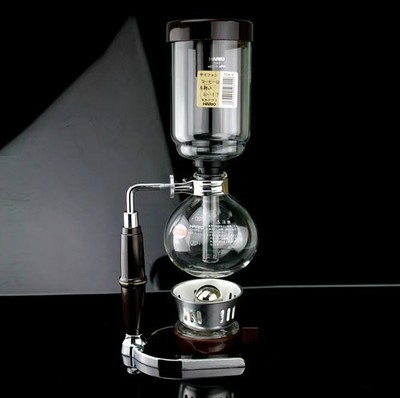 虹吸壺套裝家用虹吸式煮咖啡壺耐高溫玻璃材質 虹吸壺禮品