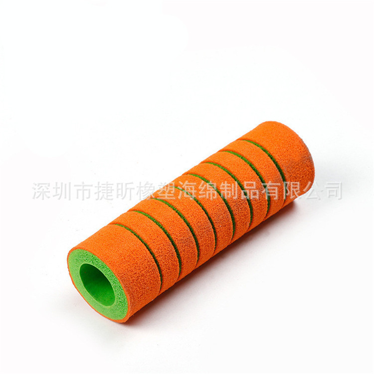 捷昕供应商用运动器材套 倒蹬训练器把套 量大优惠