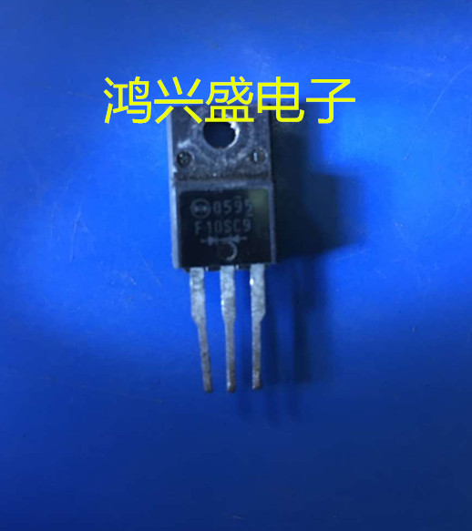 专营三极管供应F10SC9原装拆机 质量保证整流二极管
