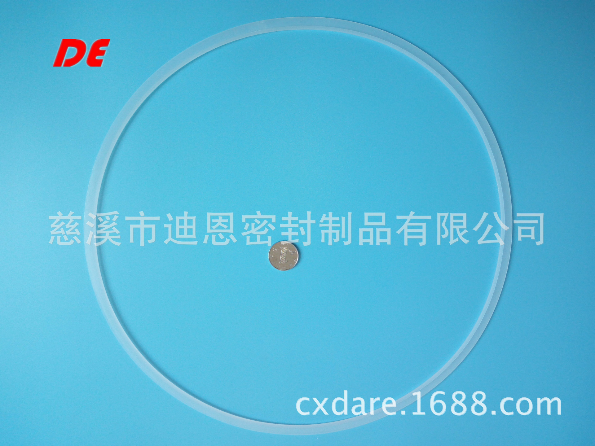 吸顶灯硅胶圈 吸顶灯密封圈 灯具密封圈