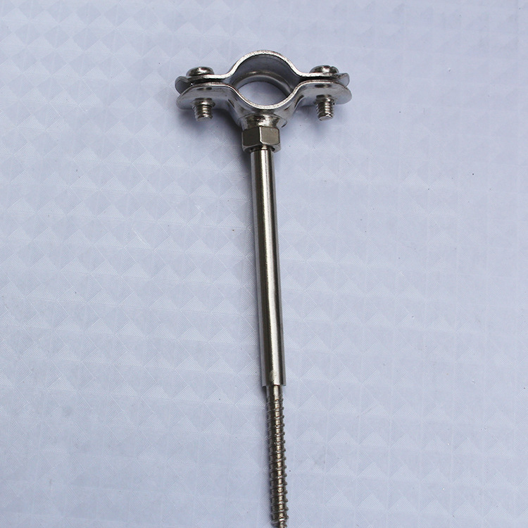 不锈钢管支架_批发304不锈钢管支架 标准长管