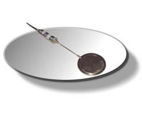 混凝土喷层应力计,自应力混凝土