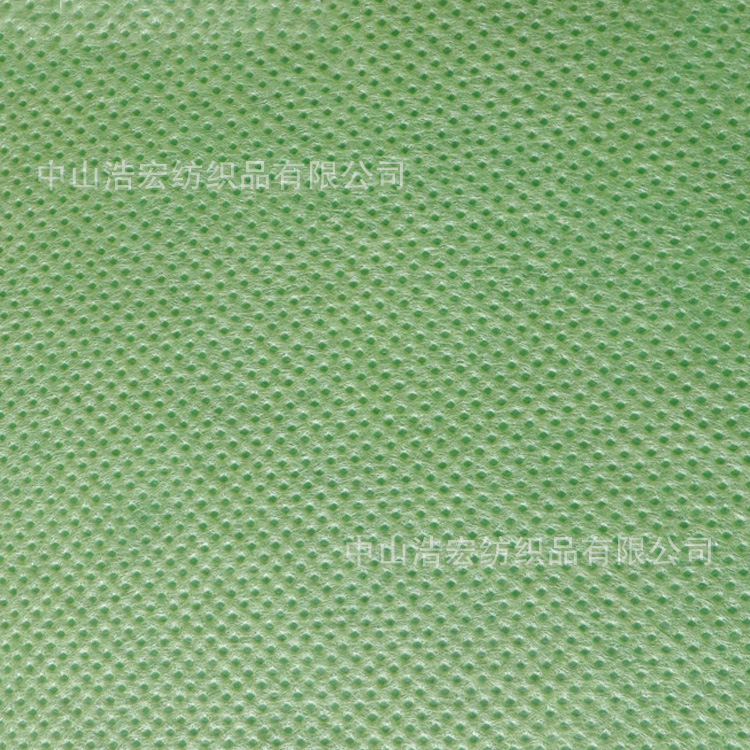厂家供应 聚丙烯不织布无纺布 手袋皮具内衬不织布 PP防粘不织布