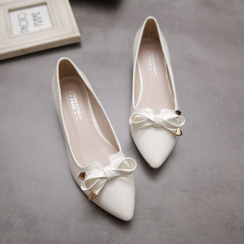 Chaussures de printemps - Ref 916469 Image 9