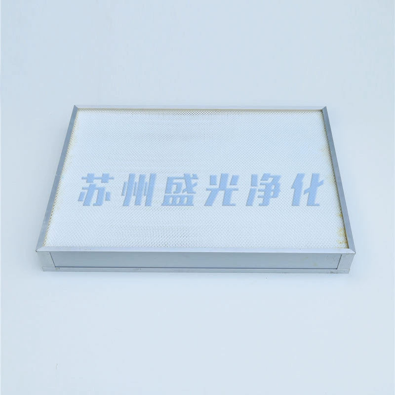 Нет вагоном Тип рамы высокая эффективность воздушный фильтр без пыли семинар высокая эффективность воздушный фильтр могут быть настроены оптом