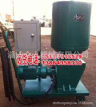 DDB -4多點電動黃油泵 、多點電動油脂泵、干油泵