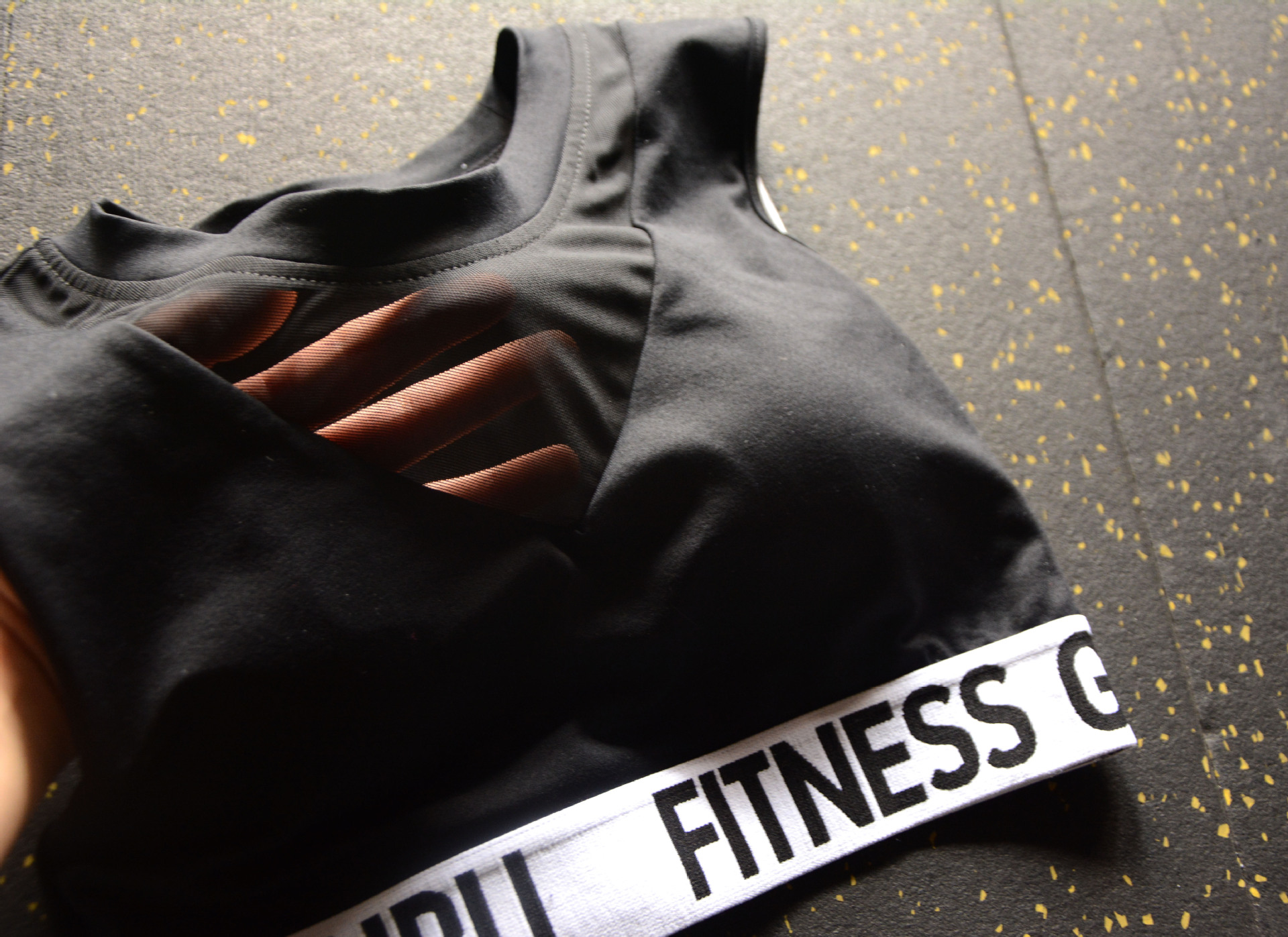 Vêtement fitness femme FB790 - Ref 607655 Image 41