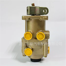 制动总泵;其他制动系统;离合器总泵