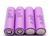 三星30Q 三星18650锂电池 3.7V3000mAh 20a放电 电动工具航模电池