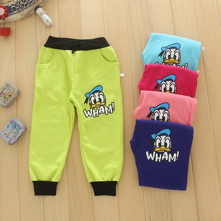 Pantalon pour garcons et filles - Ref 2059433 Image 9