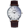 Men's watch, steel belt, quartz watches, wholesale