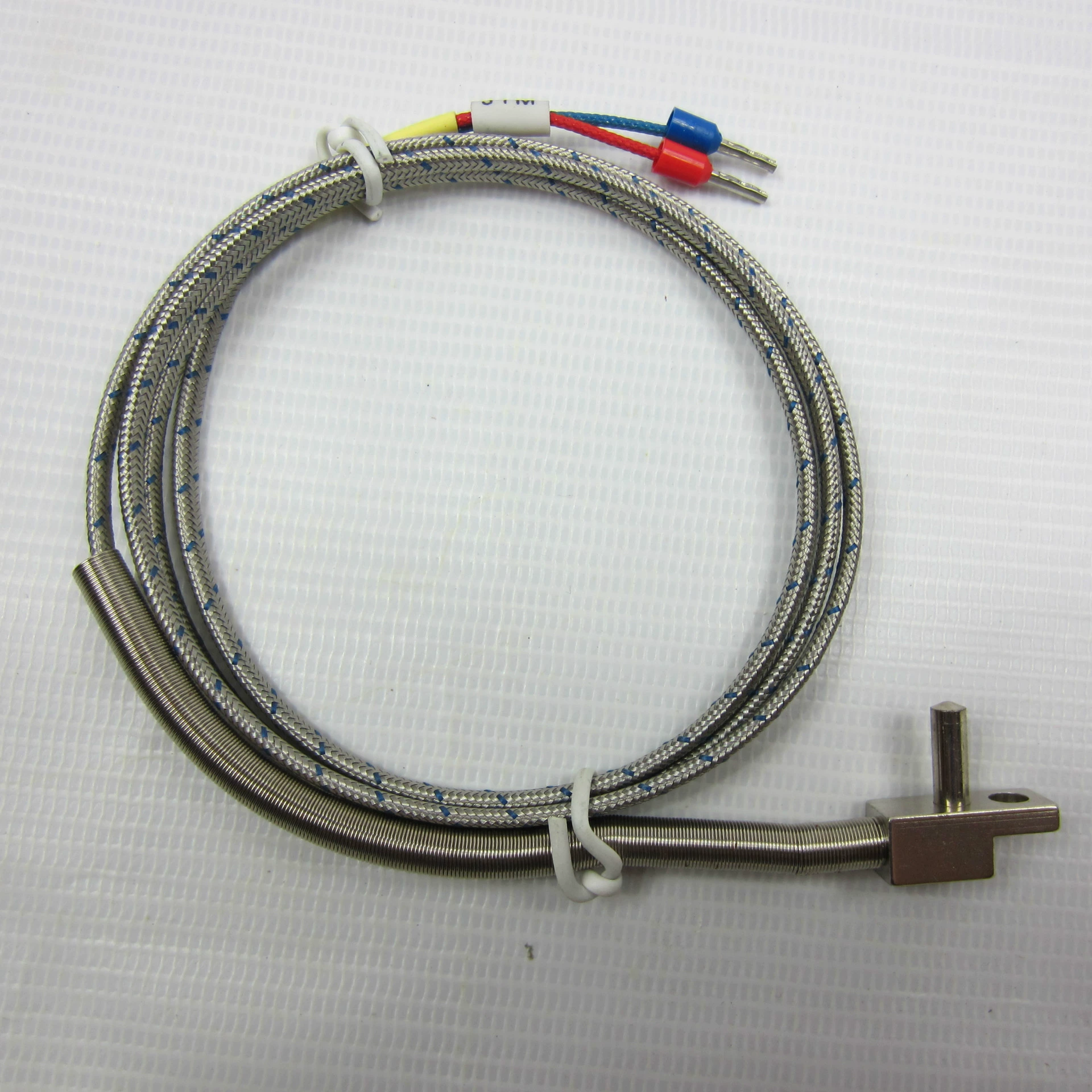 Горячий тип температура бегуна термопары Дж воспринимая линию температуры штанги обнаружения температуры измеряя может раскрыть билет НДС 13%