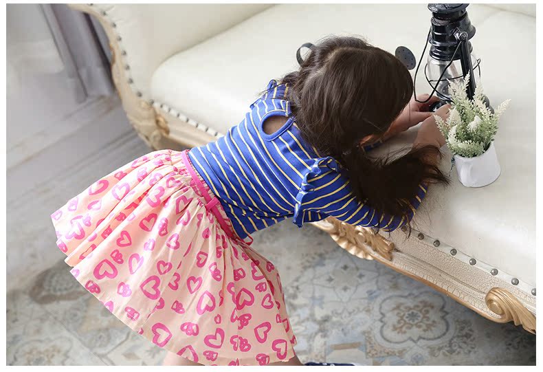 Jupe pour fille - Ref 2050701 Image 21