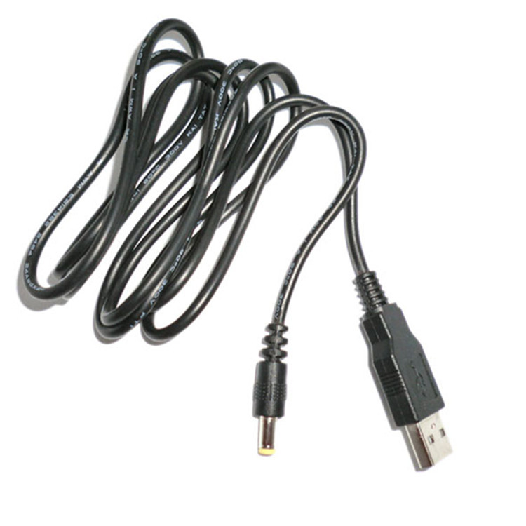 С����DC�߼ҵ�usb�ߵ���1A��ͭ����̫������ �ܿ�������߳����