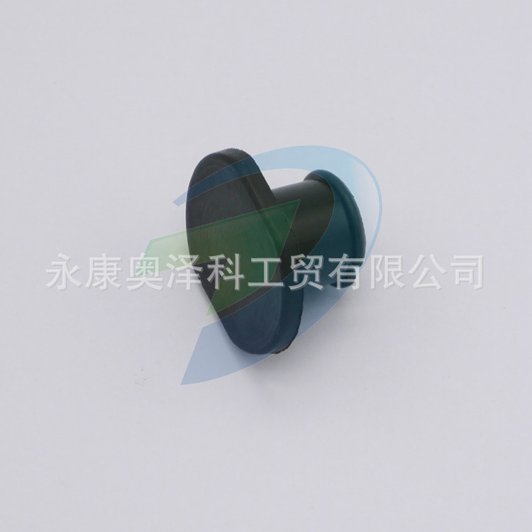 汽油链锯伐木锯油锯适用于STIHL斯蒂尔MS170/180油锯配件减震盖