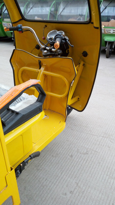 出口菲律賓電動三輪車 旅遊觀光車  專業定制款型