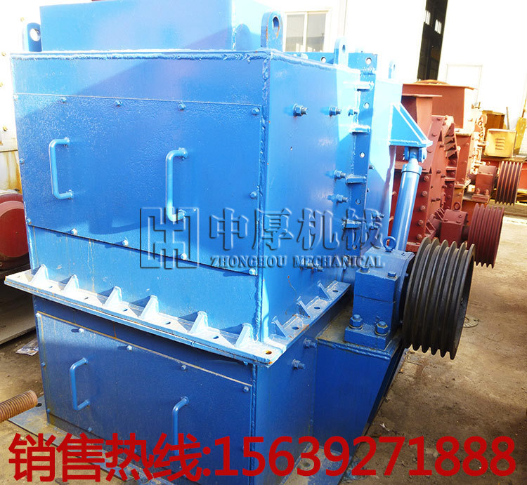 1010新型液壓制砂機