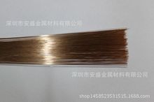 供应304不锈钢光亮丝 / 盘丝 / 中硬度钢丝 / 焊丝 / 0.1mm-4.0mm