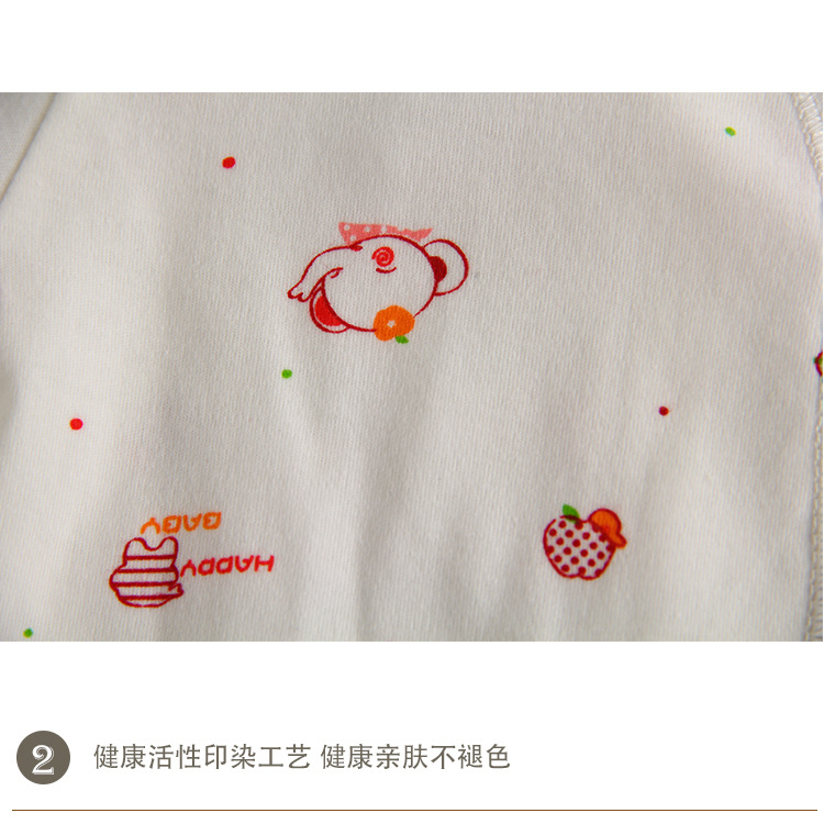 Coffret cadeau pour bébé - vêtements - Ref 1957020 Image 23