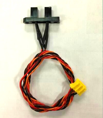 防尘光电开关 光电传感器 槽型光耦 对射式光电开关 LTH306-58