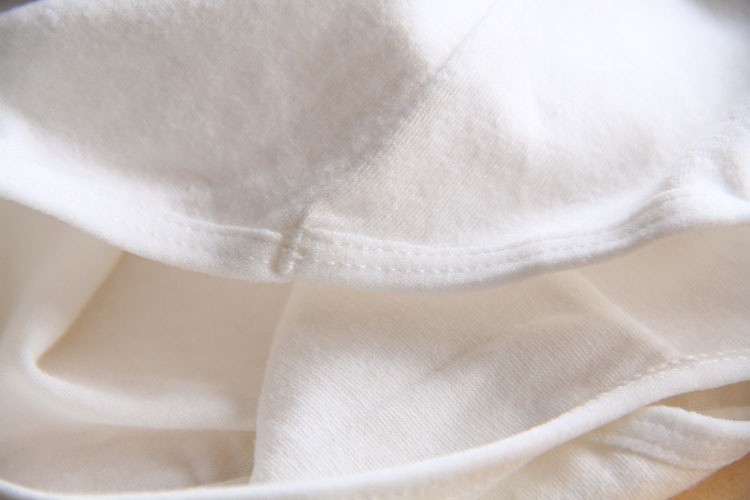 Slip jeunesse High 1 en coton - Ref 655179 Image 22