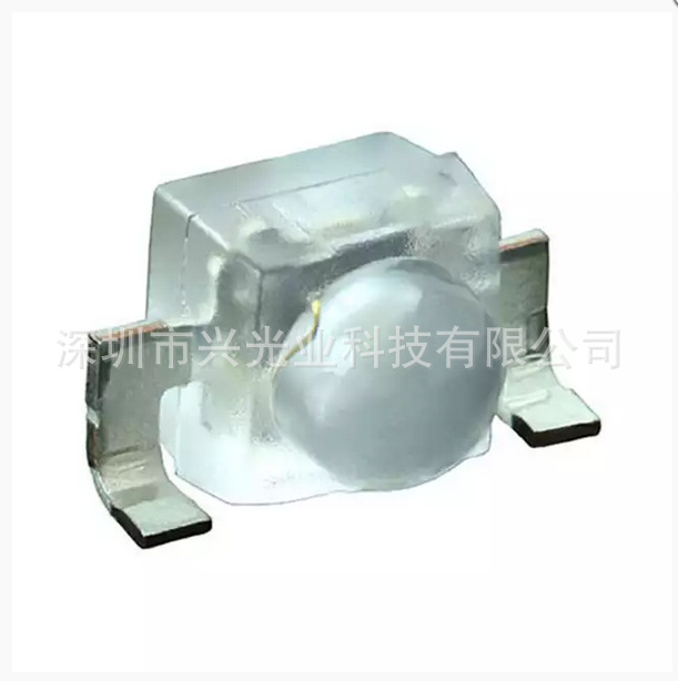 Vishay  光电晶体管  VEMT2523SLX01  850nm  3000起订