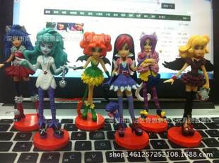 ������߅���`���� monster high �����������6����ż ���k