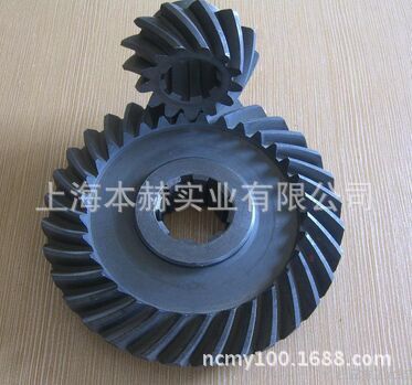 螺旋伞齿轮YW4232Y38-1Y38Y3180Y3150X6232/X62GX5746