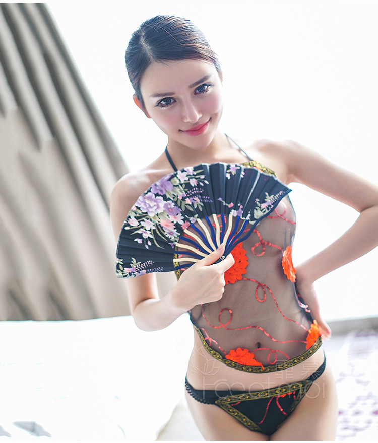 Lingerie sexy - Ref 3143504 Image 15