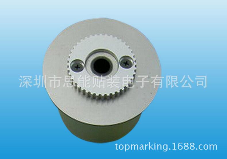 smt配件 雅马哈贴片机配件 K87-M539A-00X   WIND ROLLER ASSY