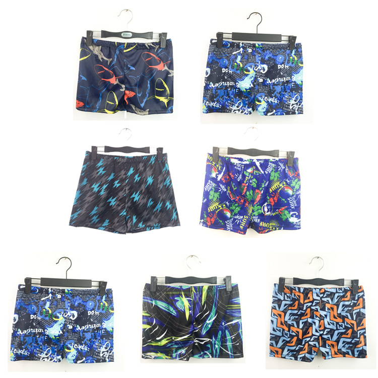 Maillot de bain homme - Ref 2515537 Image 7