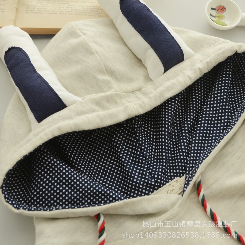 Blouson femme en Coton - Ref 3321385 Image 4