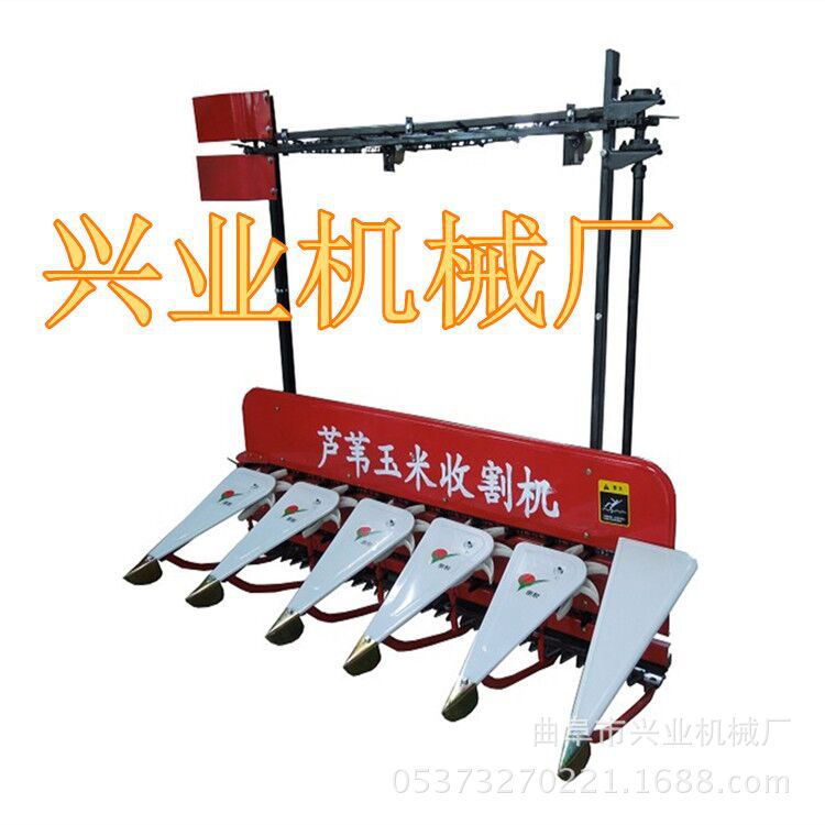 农业机械产品割晒机 辣椒茴香专用收割机 割晒机生产厂家