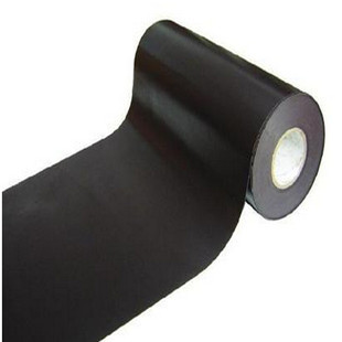 厂家定做 同性橡胶磁铁异性橡塑磁铁 软磁磁条 卷材磁片磁铁强磁