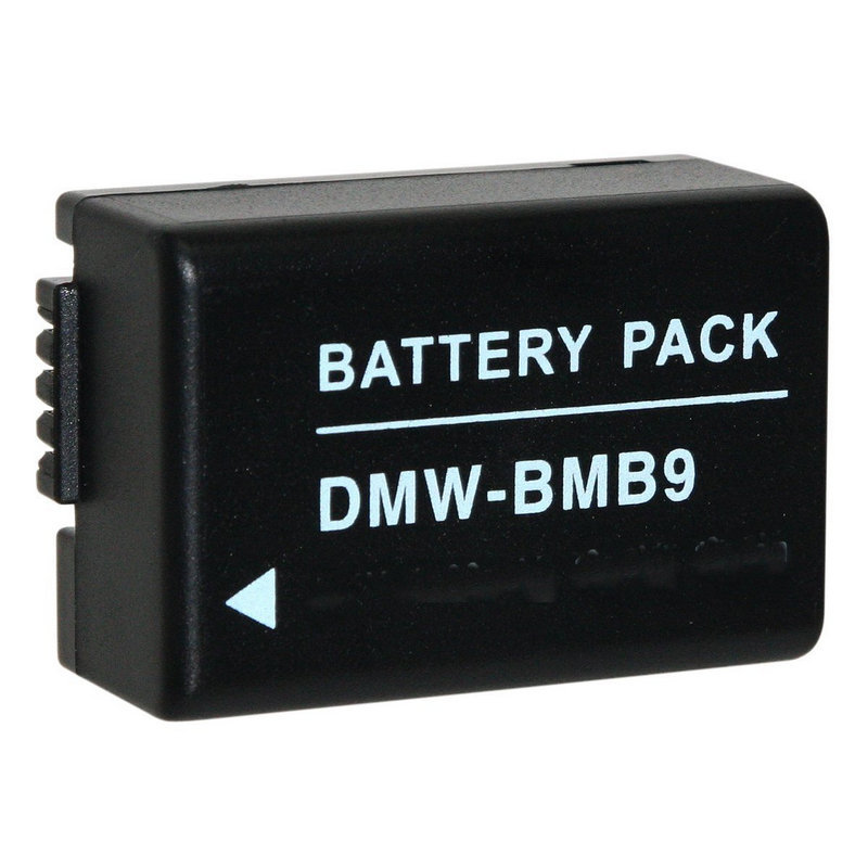 适用松下 Lumix DMC-FZ40K DMC-FZ45 Lumix DMC-FZ100 电池