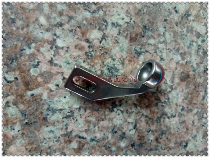 缝纫压脚 电脑车压脚 花样机压脚2010 2516圆型 大碗型 万能头