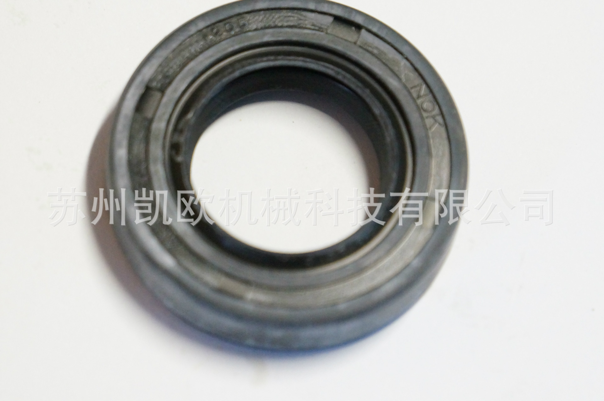 现货供应NOK油封TC20*35*8 NBR