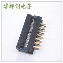 2.54FDѹ  ѹ ˫14P ѹ PCB