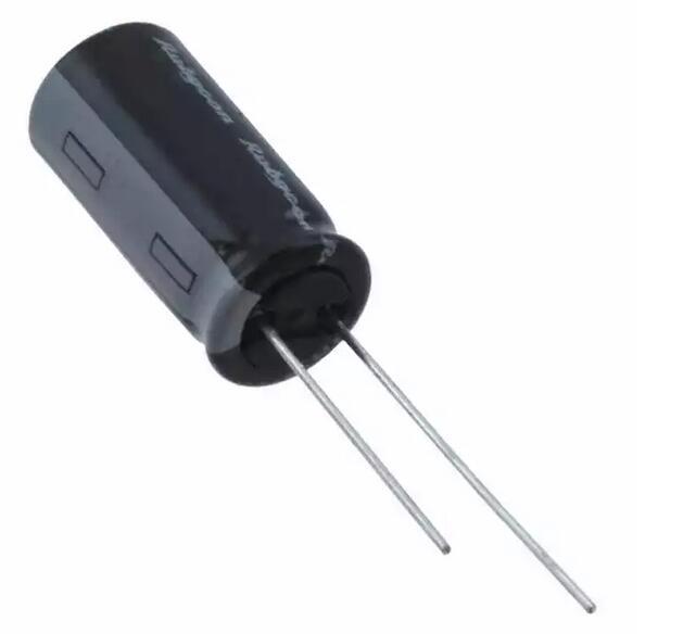 现货Rubycon/35PX470MEFC10X12.5电容器470UF 20% 35V 原装正品