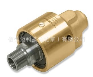 Deublin 旋转接头6100-001-124