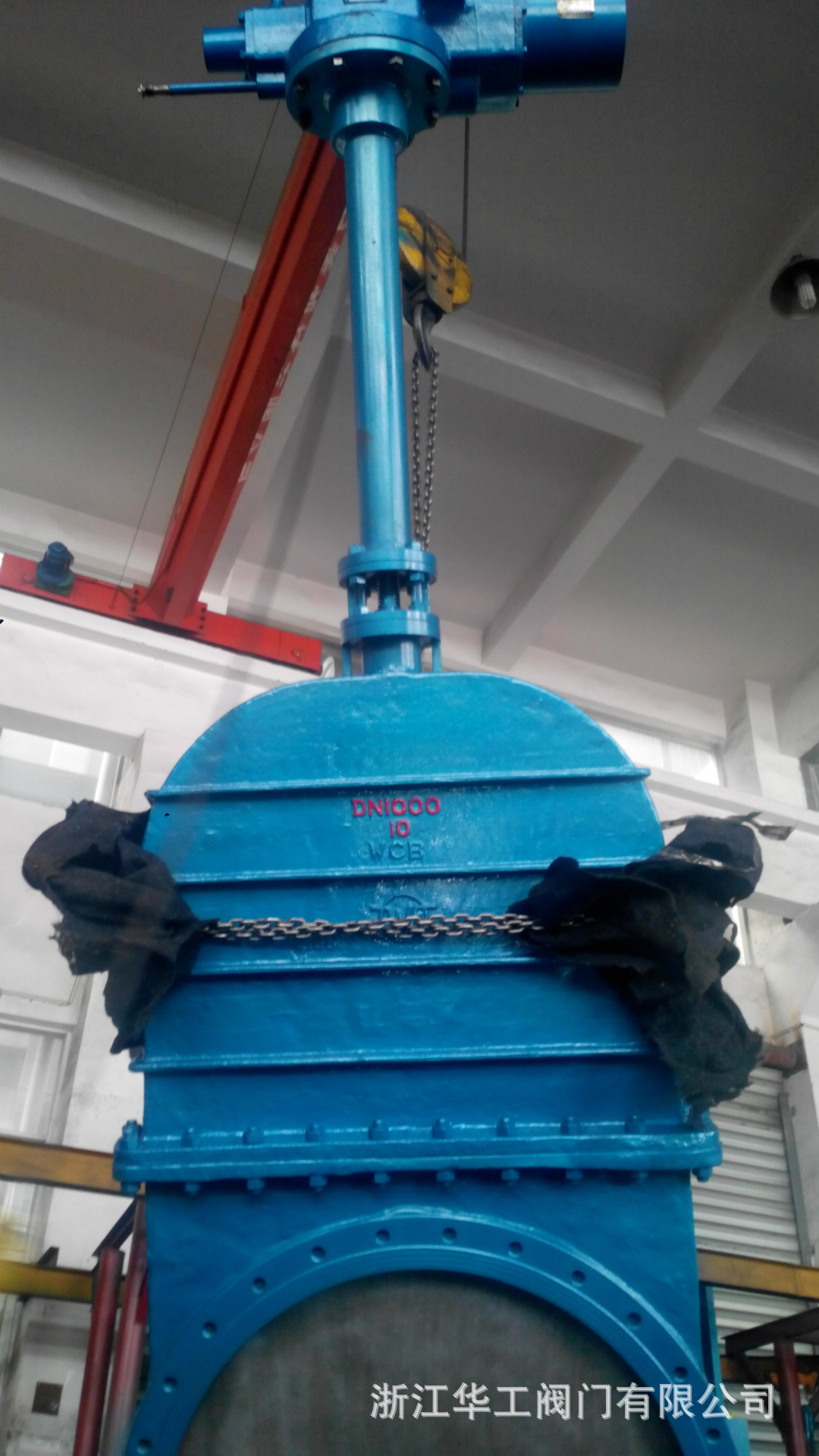 刀闸阀厂家 大口径刀闸阀  铸造刀闸阀  MZ73X-10C DN1000