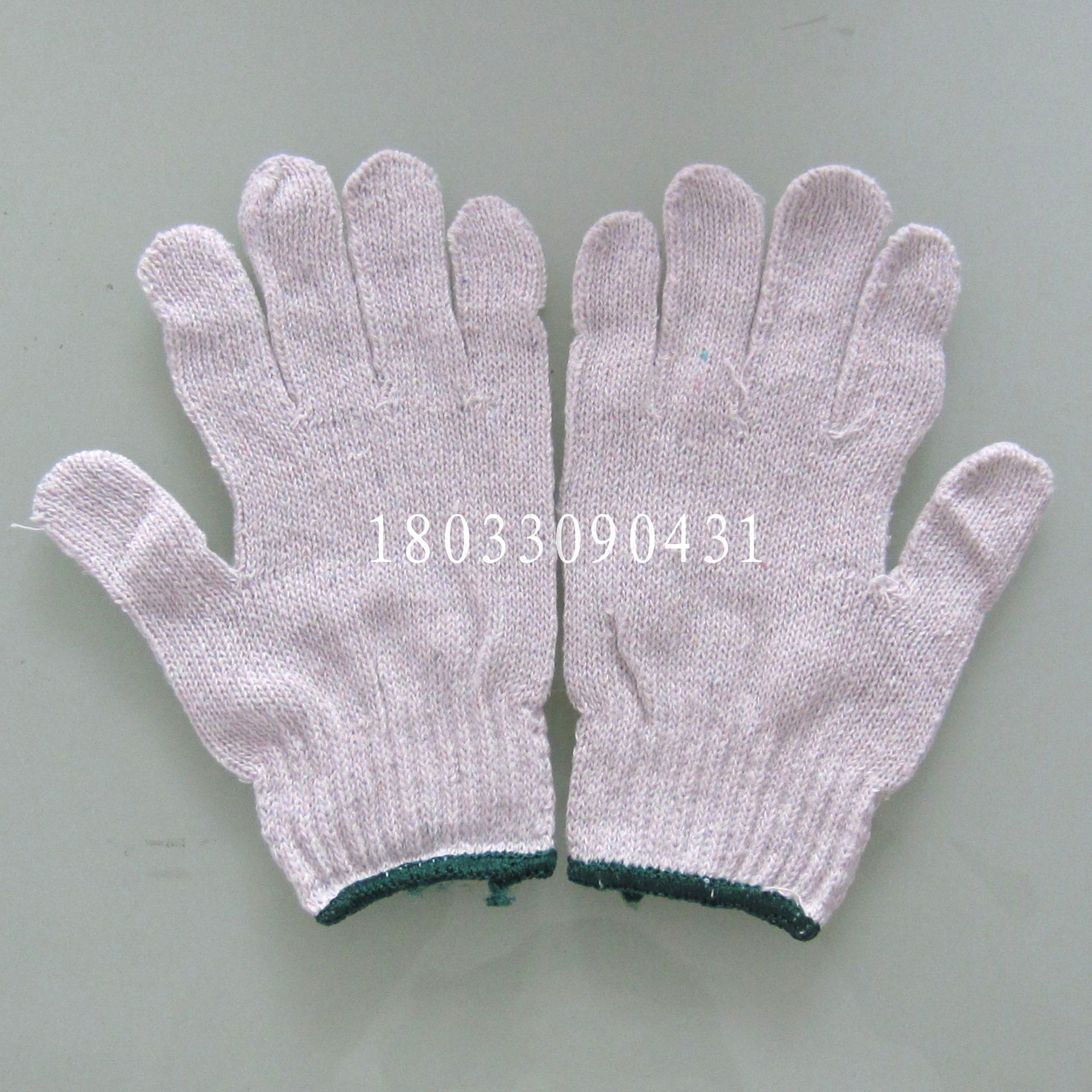 Gants anti coupures -   résistants aux coups de couteau de protection contre les basses températures de protection généraux antidérapants chauds - Ref 3404686 Image 5