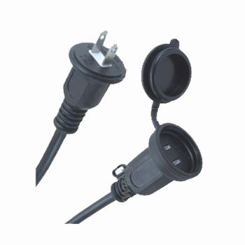 日本电源线 日本插头 日本高温线