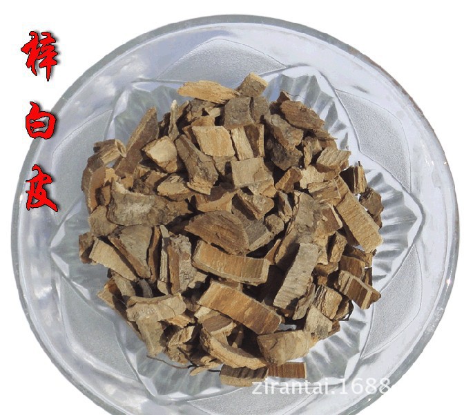 桑白皮梓白皮,桑白皮,蜜桑白皮_大山谷图库